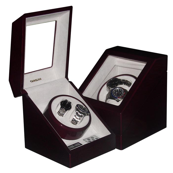 Automatic watch winder