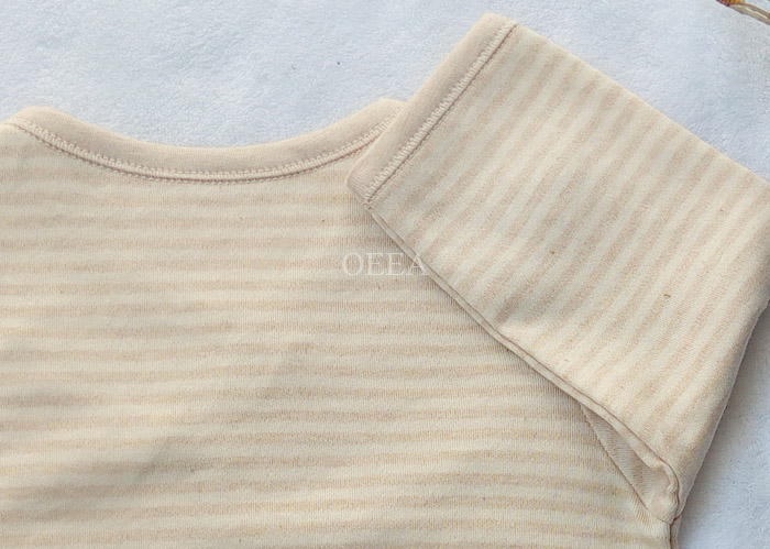 OEEA Baby Bodysuit