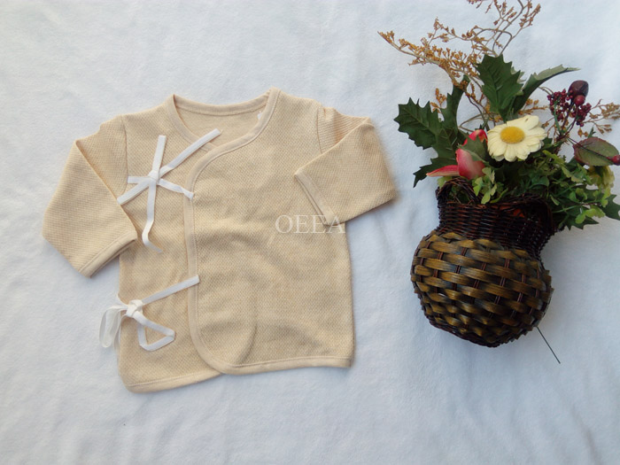 OEEA Baby Bodysuit