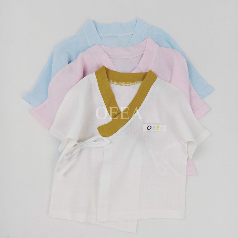 OEEA Baby Bodysuit