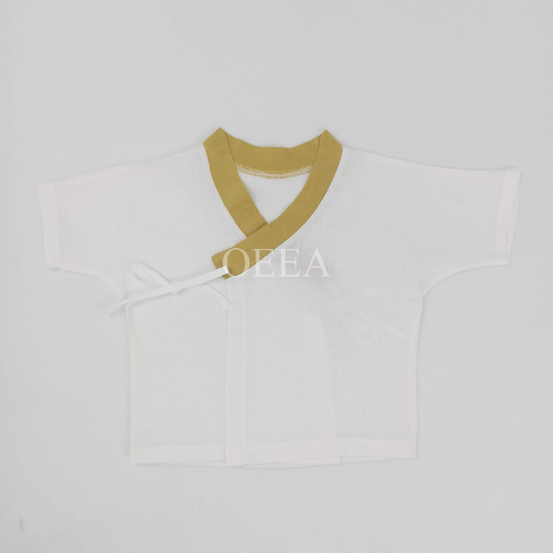 OEEA Baby Bodysuit