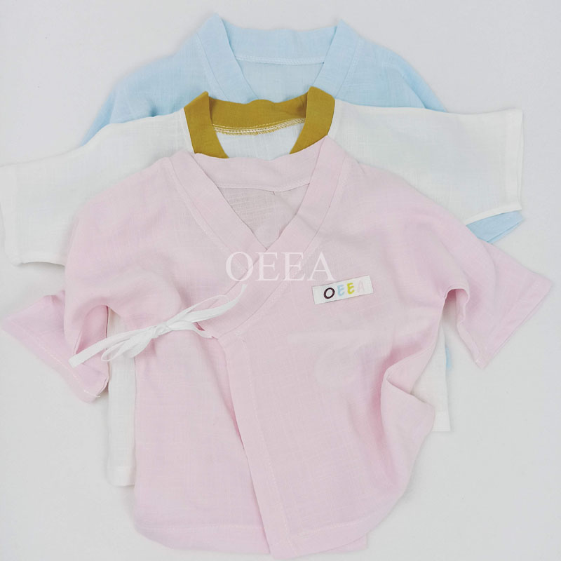 OEEA Baby Bodysuit