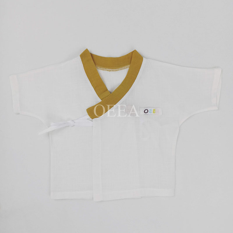 OEEA Baby Bodysuit