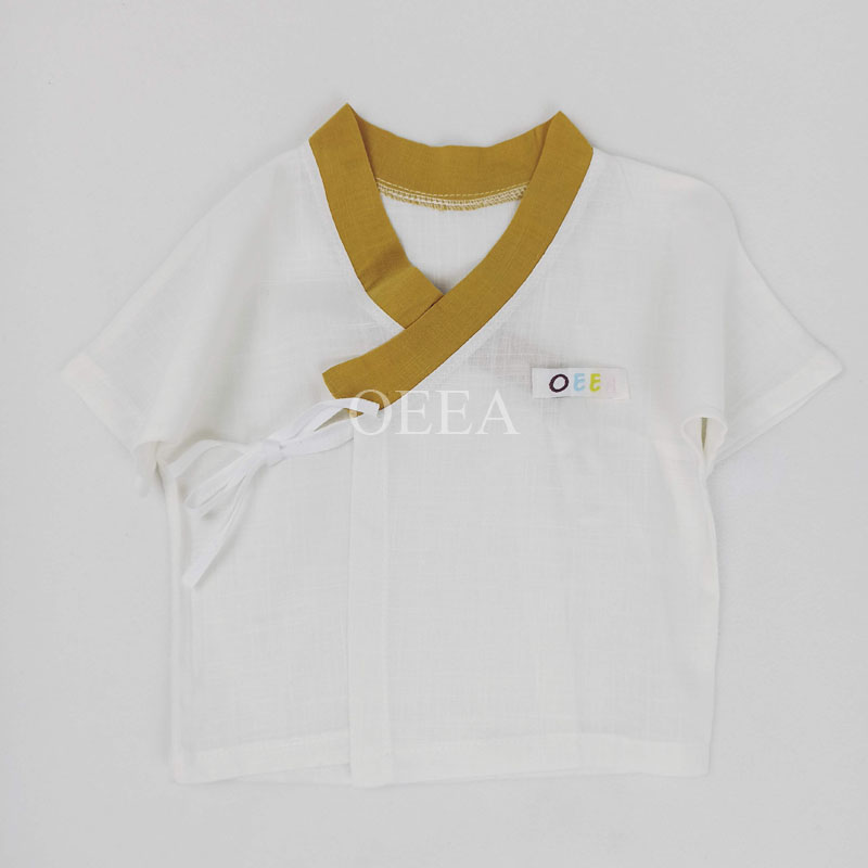 OEEA Baby Bodysuit