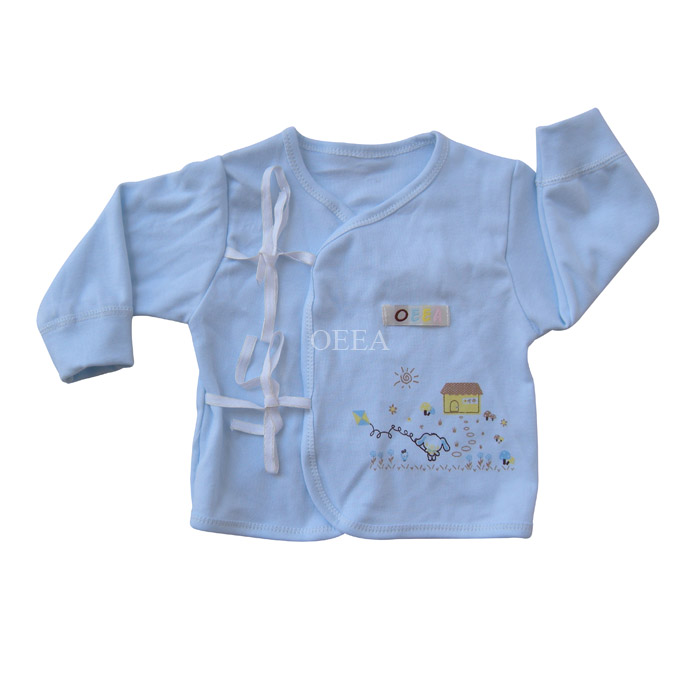 OEEA Baby Bodysuit