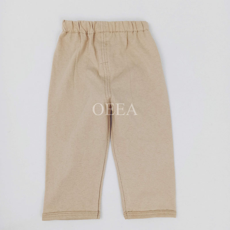 OEEA Summer 100% cotton Baby Bodysuit