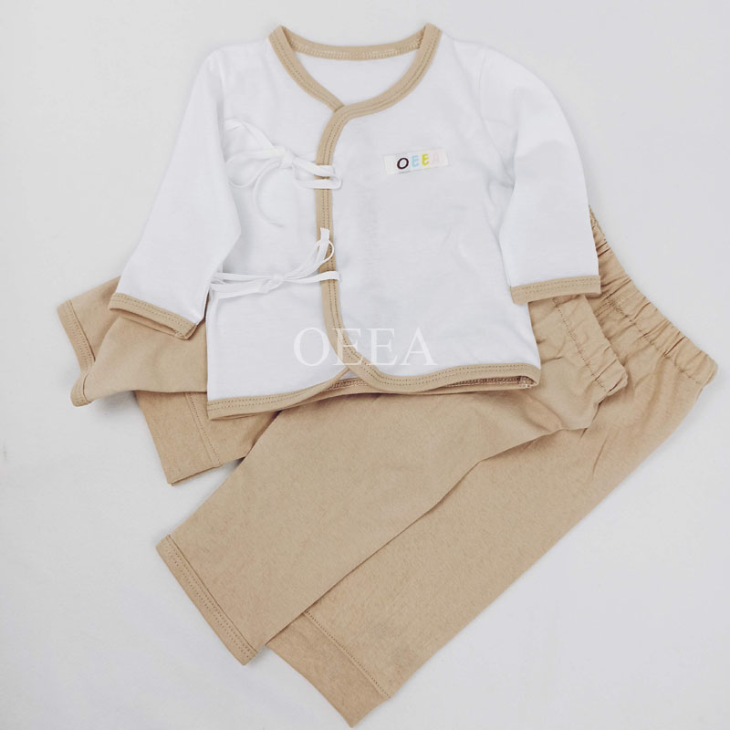 Summer 100% cotton Baby Bodysuit