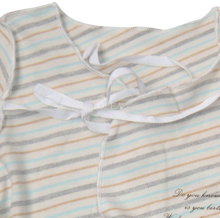 OEEA Baby Bodysuit