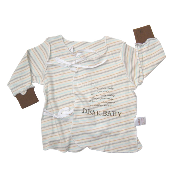 OEEA Baby Bodysuit