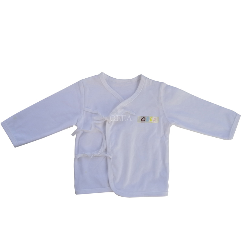 OEEA Baby Bodysuit