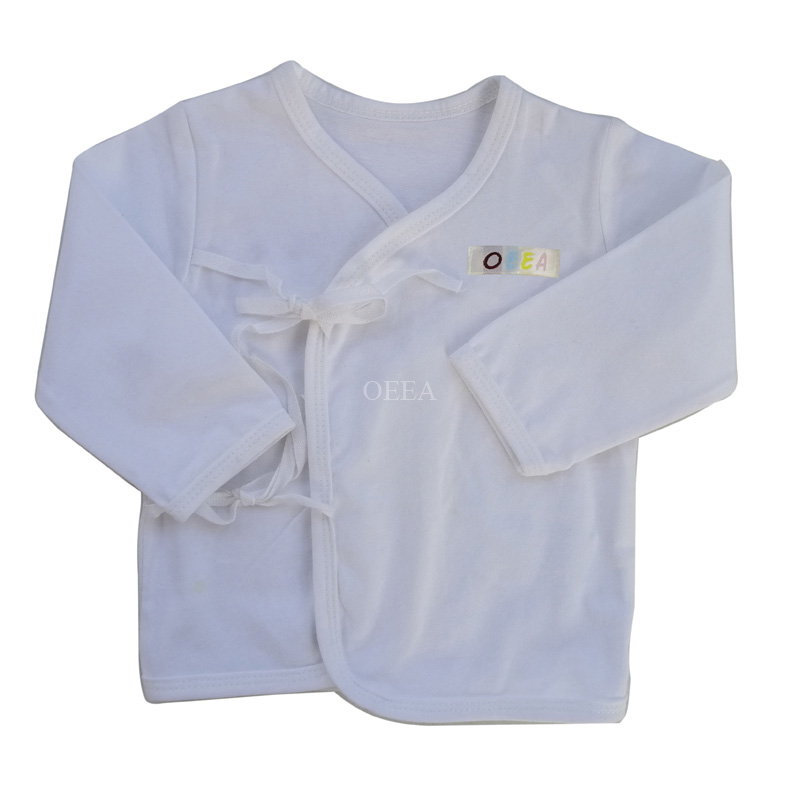 OEEA Baby Bodysuit