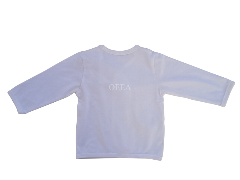 OEEA Baby Bodysuit