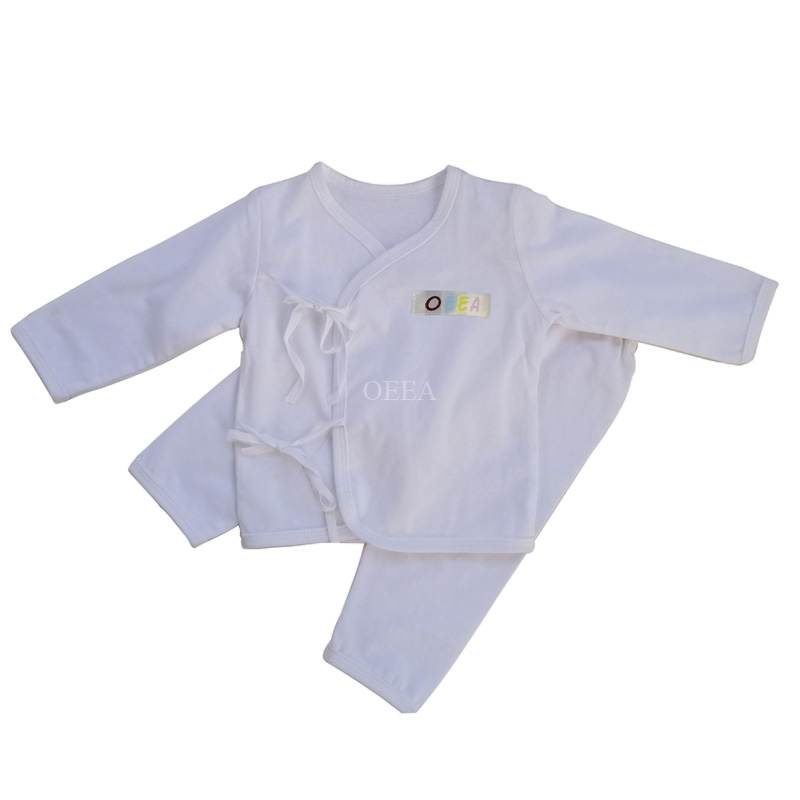 OEEA Baby Bodysuit