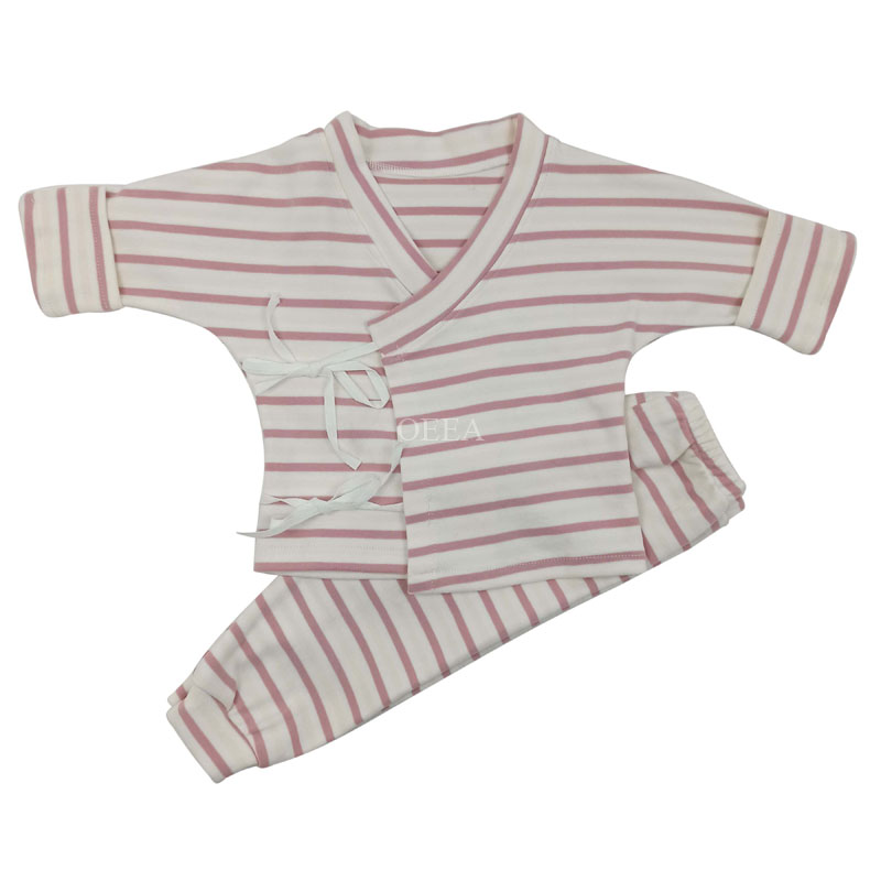 OEEA Baby Bodysuit