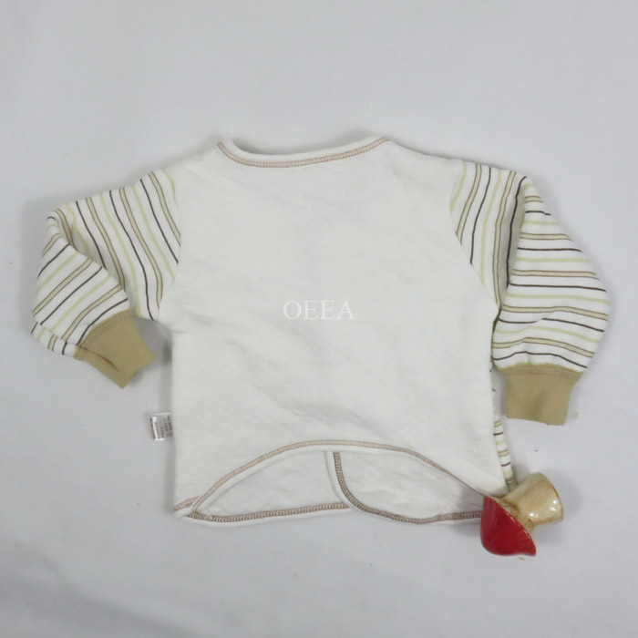 OEEA Baby Bodysuit