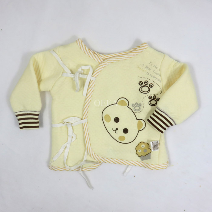 OEEA Baby Bodysuit