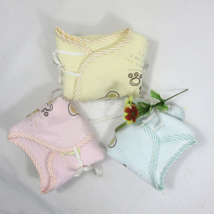 OEEA Baby Bodysuit