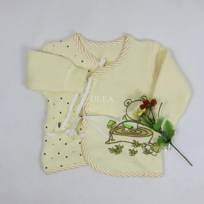 OEEA Baby Bodysuit