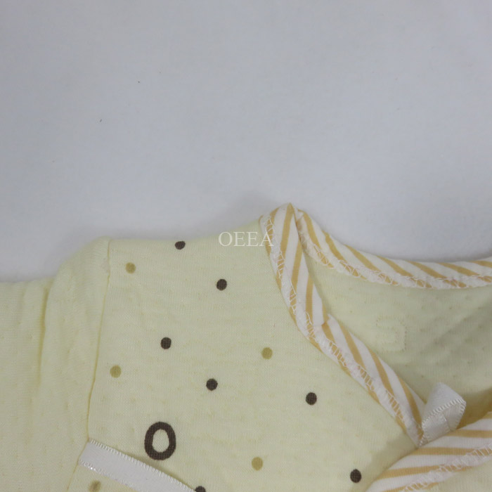 OEEA Baby Bodysuit