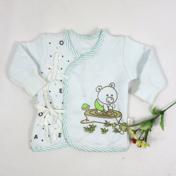 OEEA Baby Bodysuit