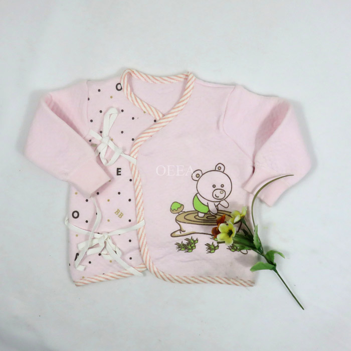 OEEA Baby Bodysuit