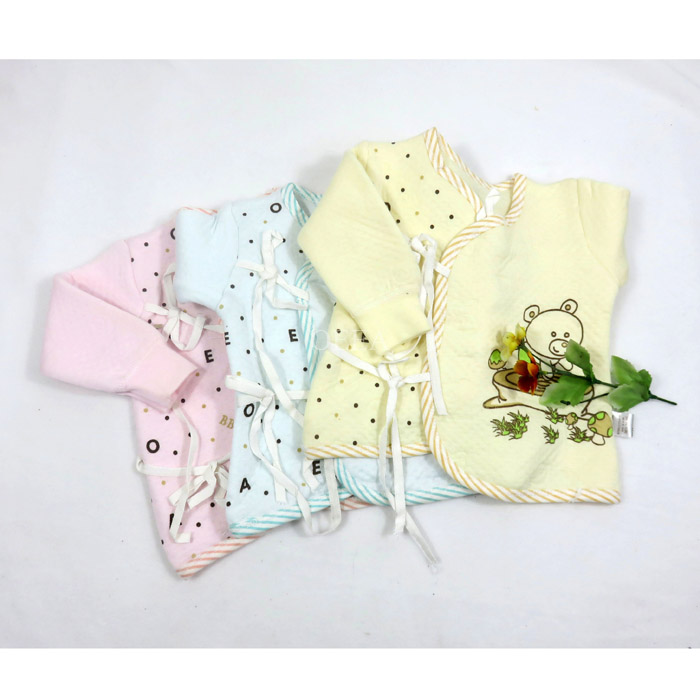 OEEA Baby Bodysuit