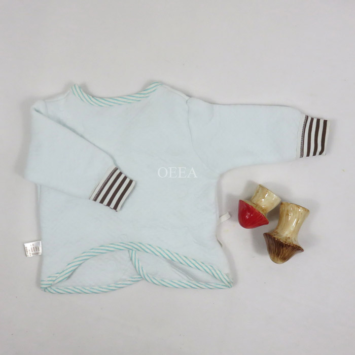 OEEA Baby Bodysuit