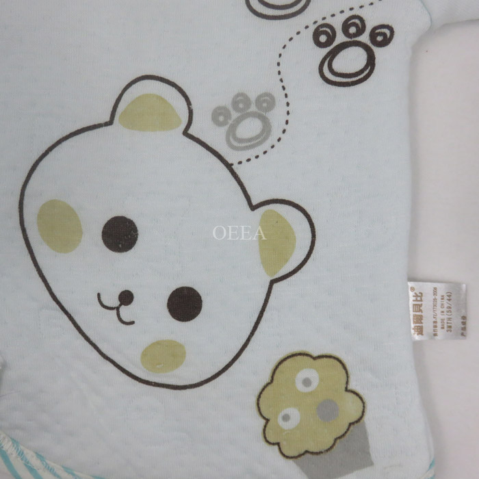 OEEA Baby Bodysuit