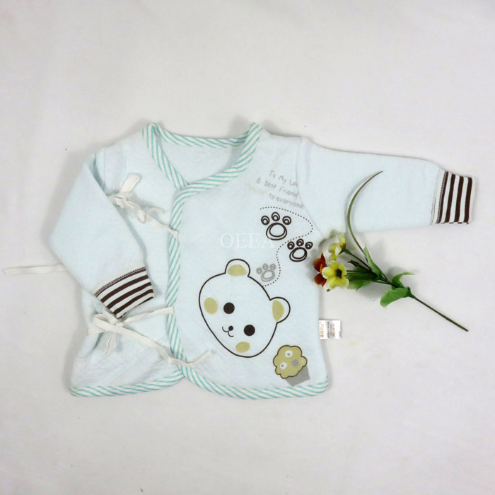 OEEA Baby Bodysuit