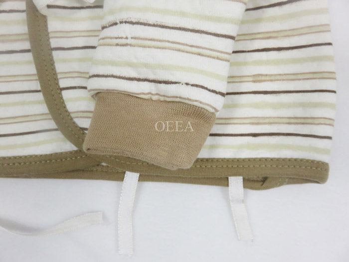 OEEA Baby Bodysuit