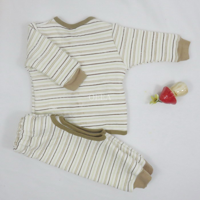 OEEA Baby Bodysuit