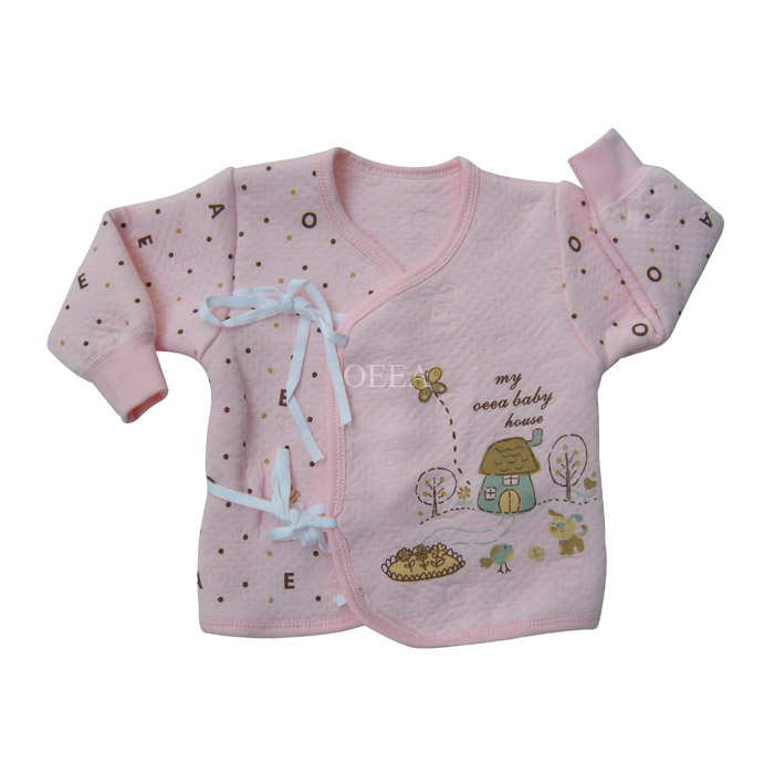 OEEA Baby Bodysuit