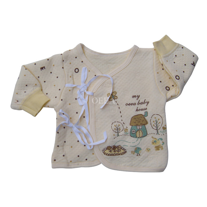 OEEA Baby Bodysuit