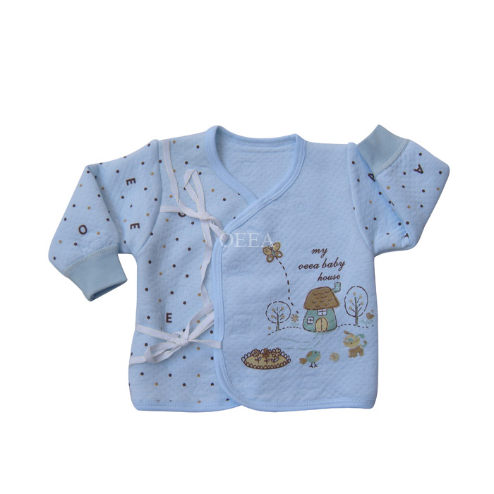 OEEA Baby Bodysuit