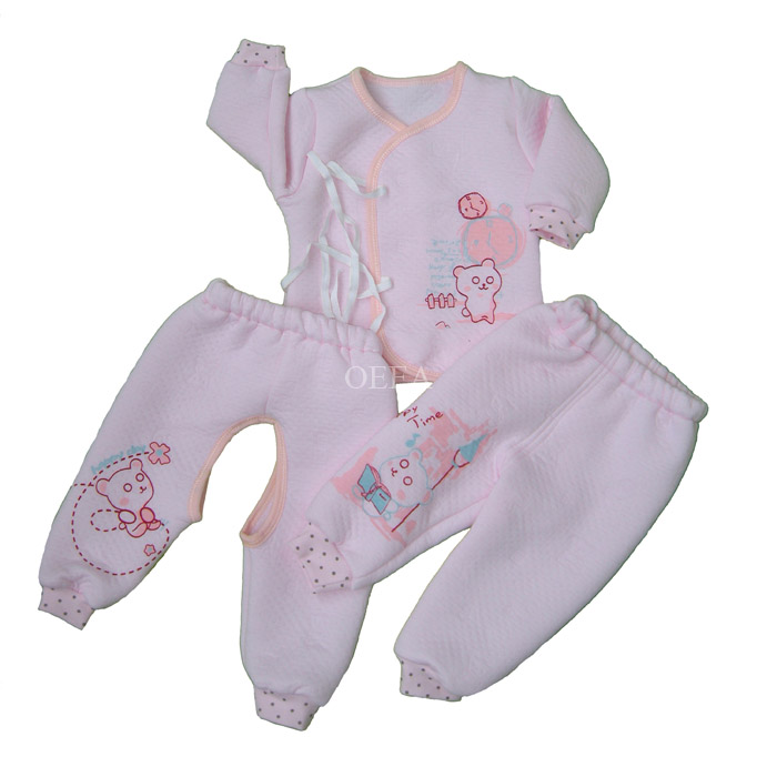 OEEA Baby Bodysuit