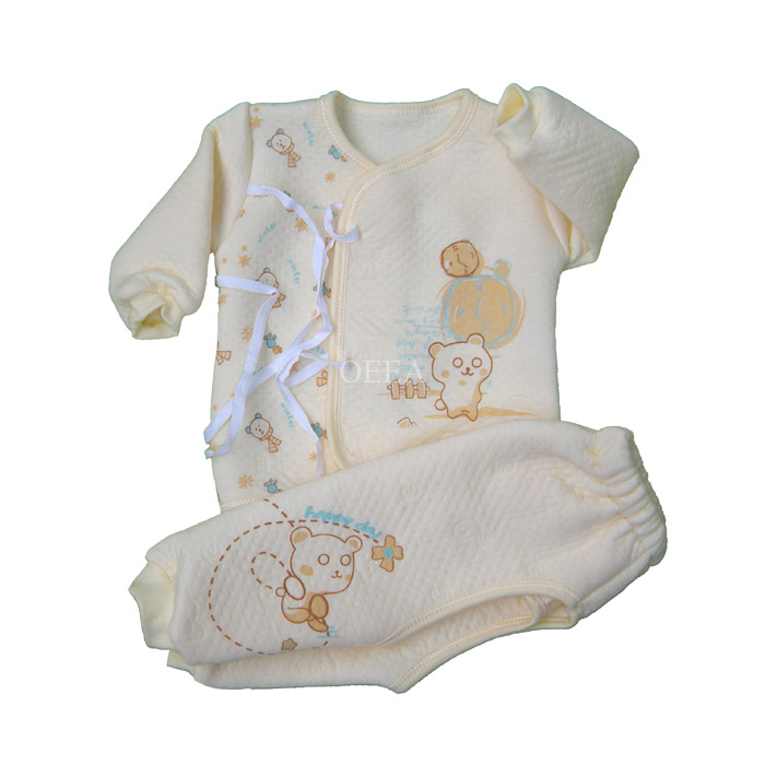 Baby Bodysuit