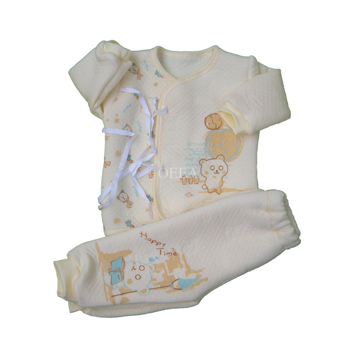 OEEA Baby Bodysuit