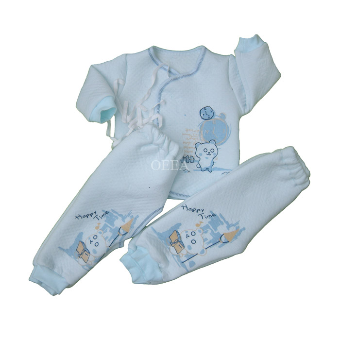 OEEA Baby Bodysuit