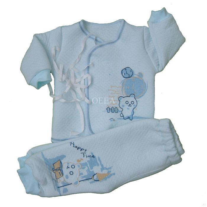 OEEA Baby Bodysuit