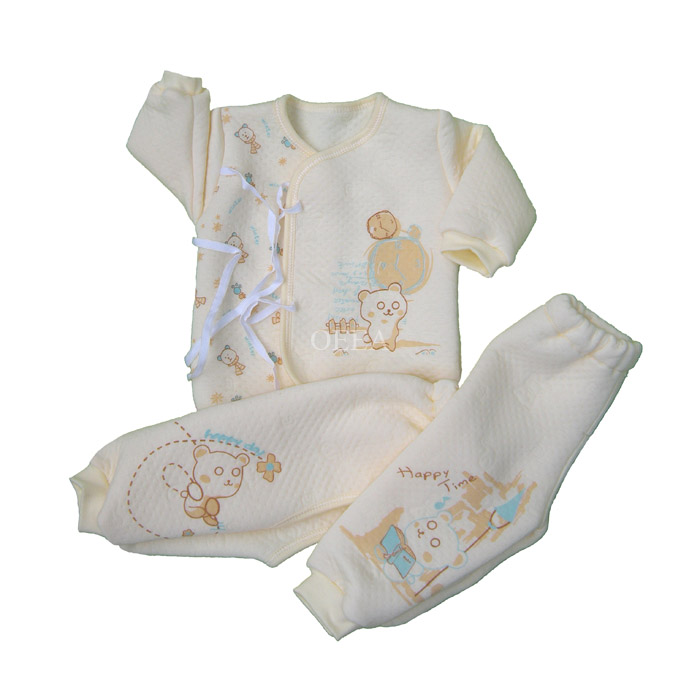 OEEA Baby Bodysuit