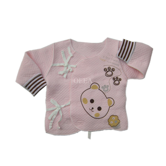 OEEA Baby Bodysuit