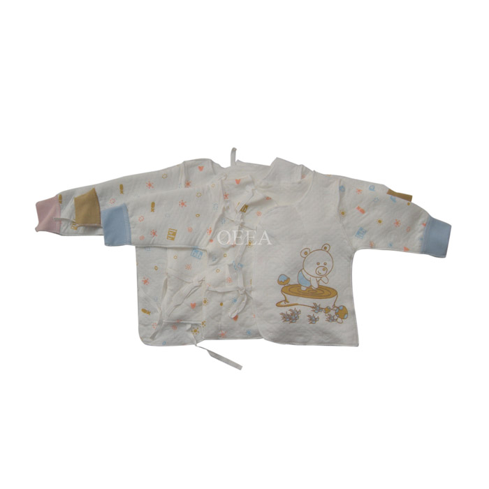 OEEA Baby Bodysuit