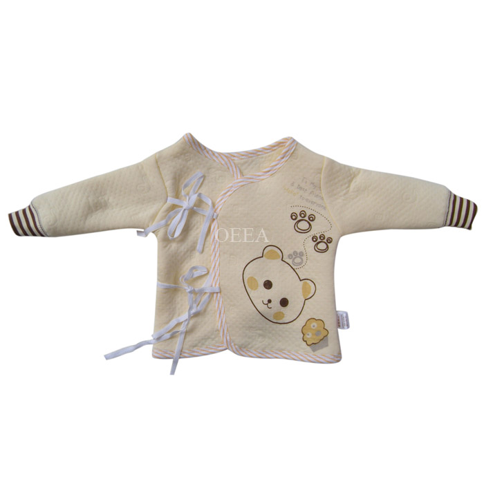 OEEA Baby Bodysuit