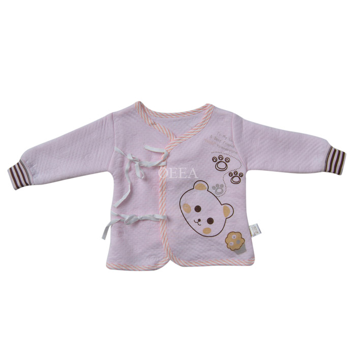 OEEA Baby Bodysuit