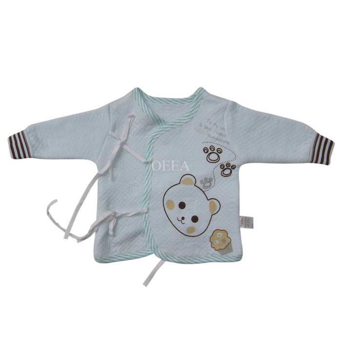 OEEA Baby Bodysuit