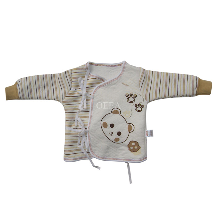 OEEA Baby Bodysuit