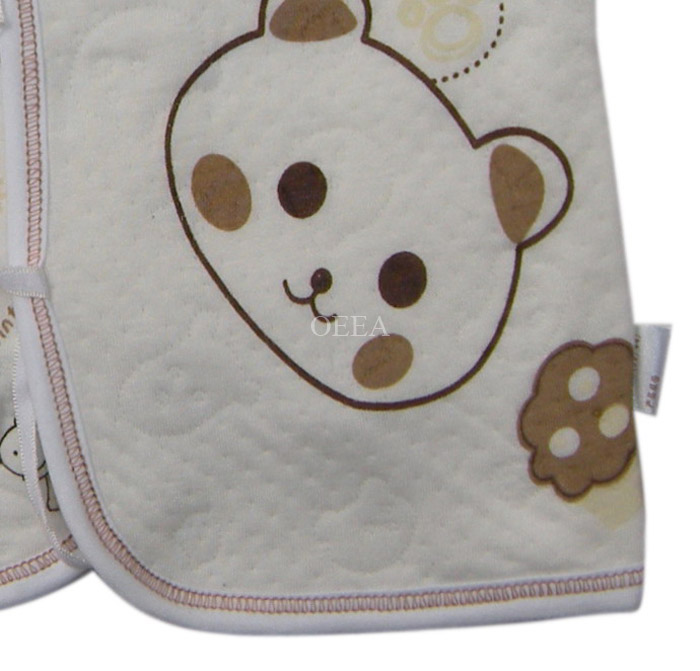 OEEA Baby Bodysuit