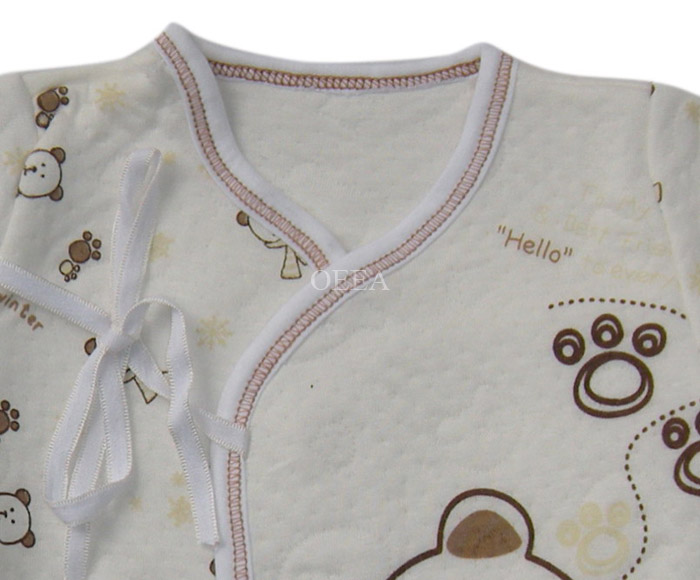 OEEA Baby Bodysuit