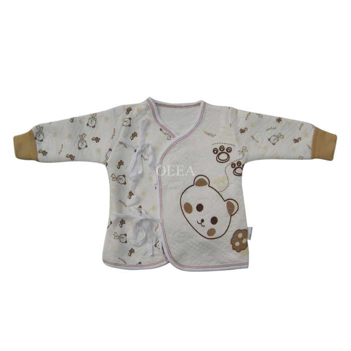 OEEA Baby Bodysuit