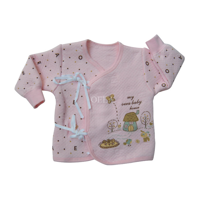 OEEA Baby Bodysuit